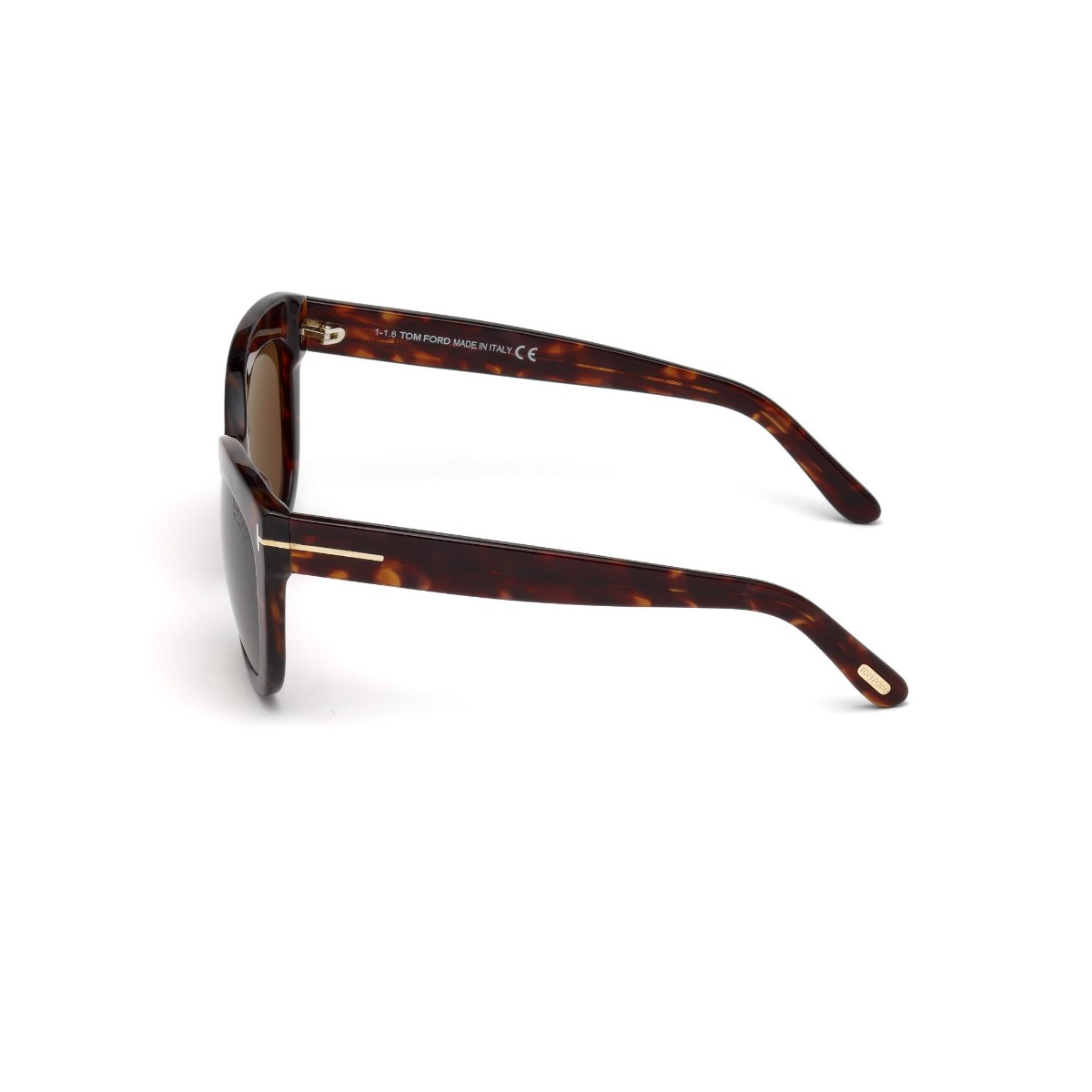 Tom Ford - TF524 54H Tortoise