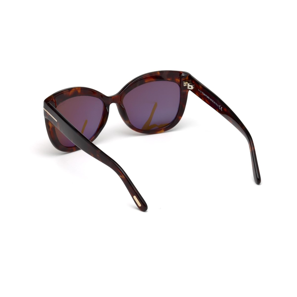 Tom Ford - TF524 54H Tortoise