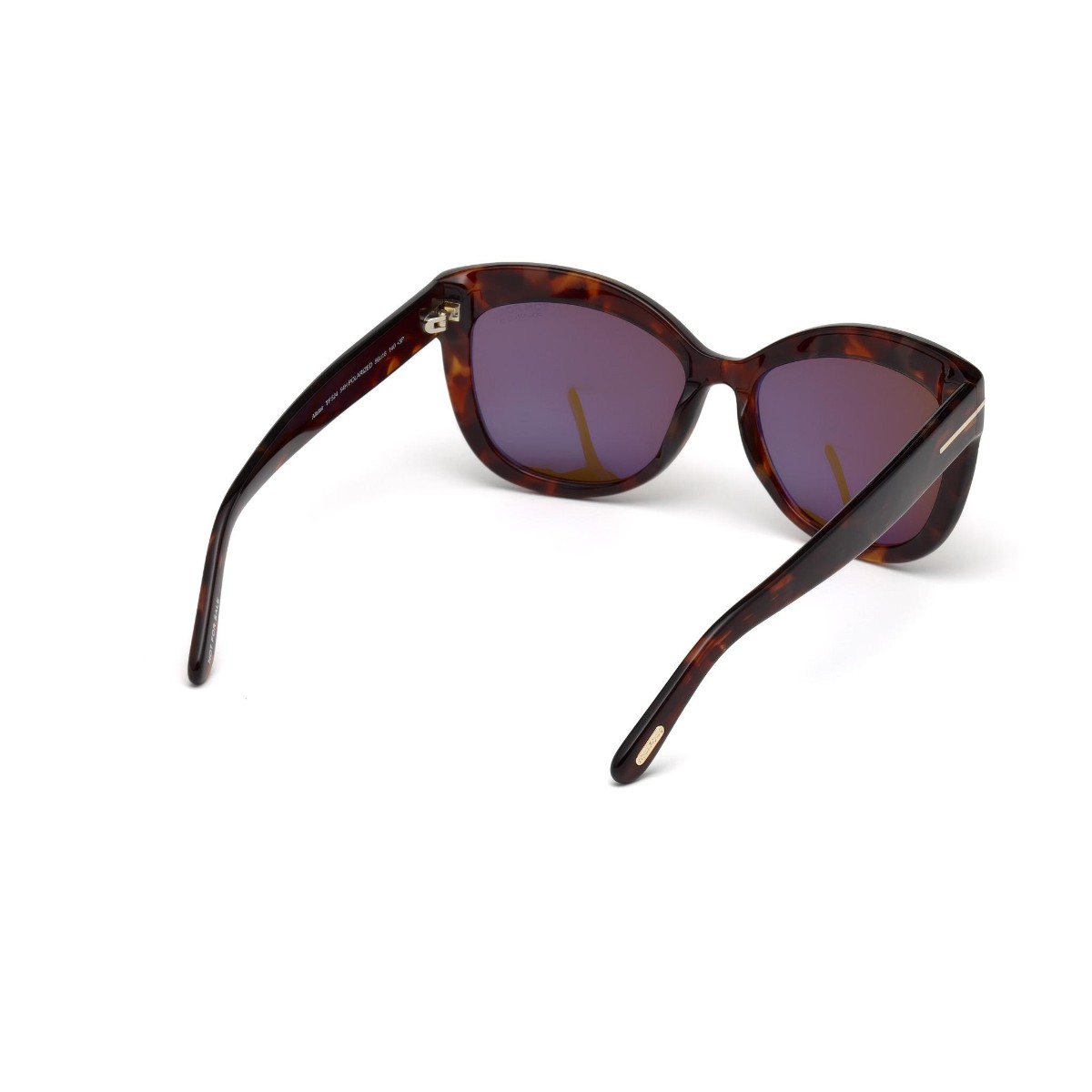 Tom Ford - TF524 54H Tortoise