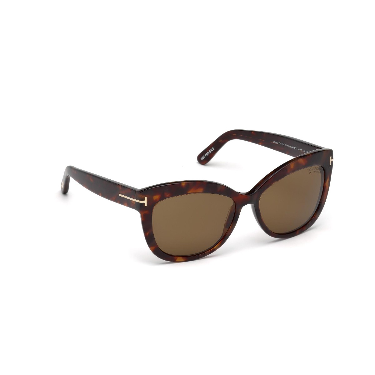 Tom Ford - TF524 54H Tortoise