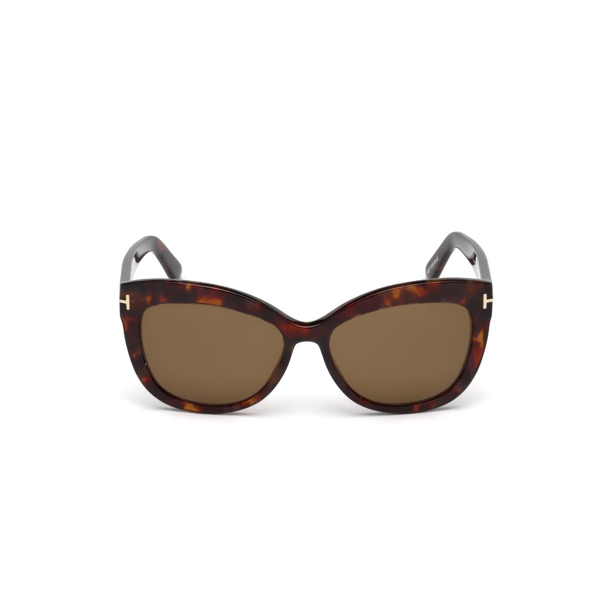 Tom Ford - TF524 54H Tortoise