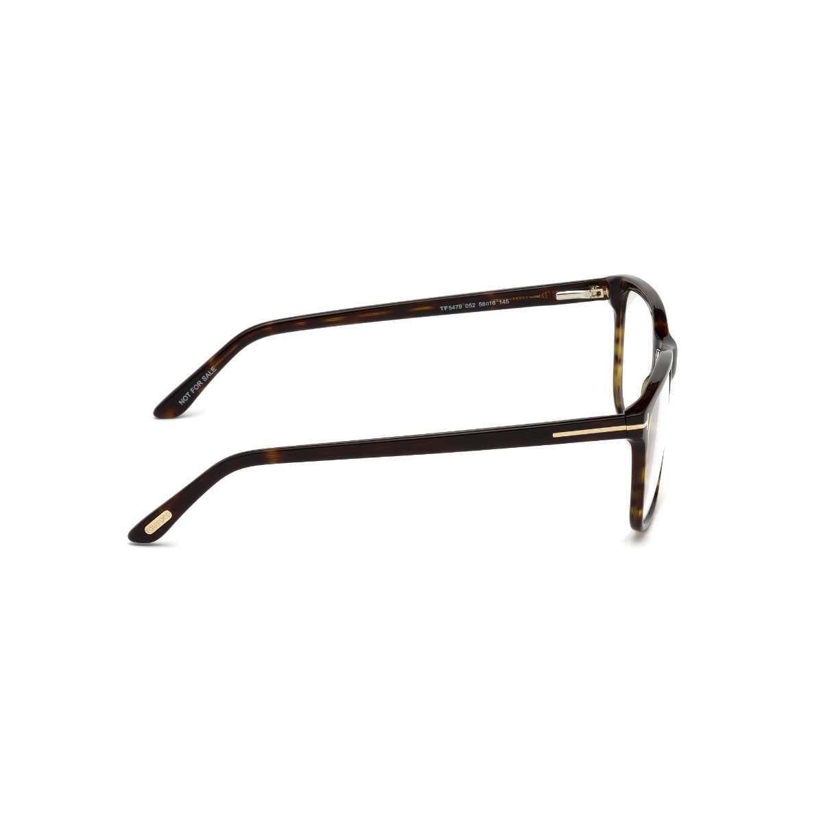 Tom Ford - TF5479-B 052 Havana Tort