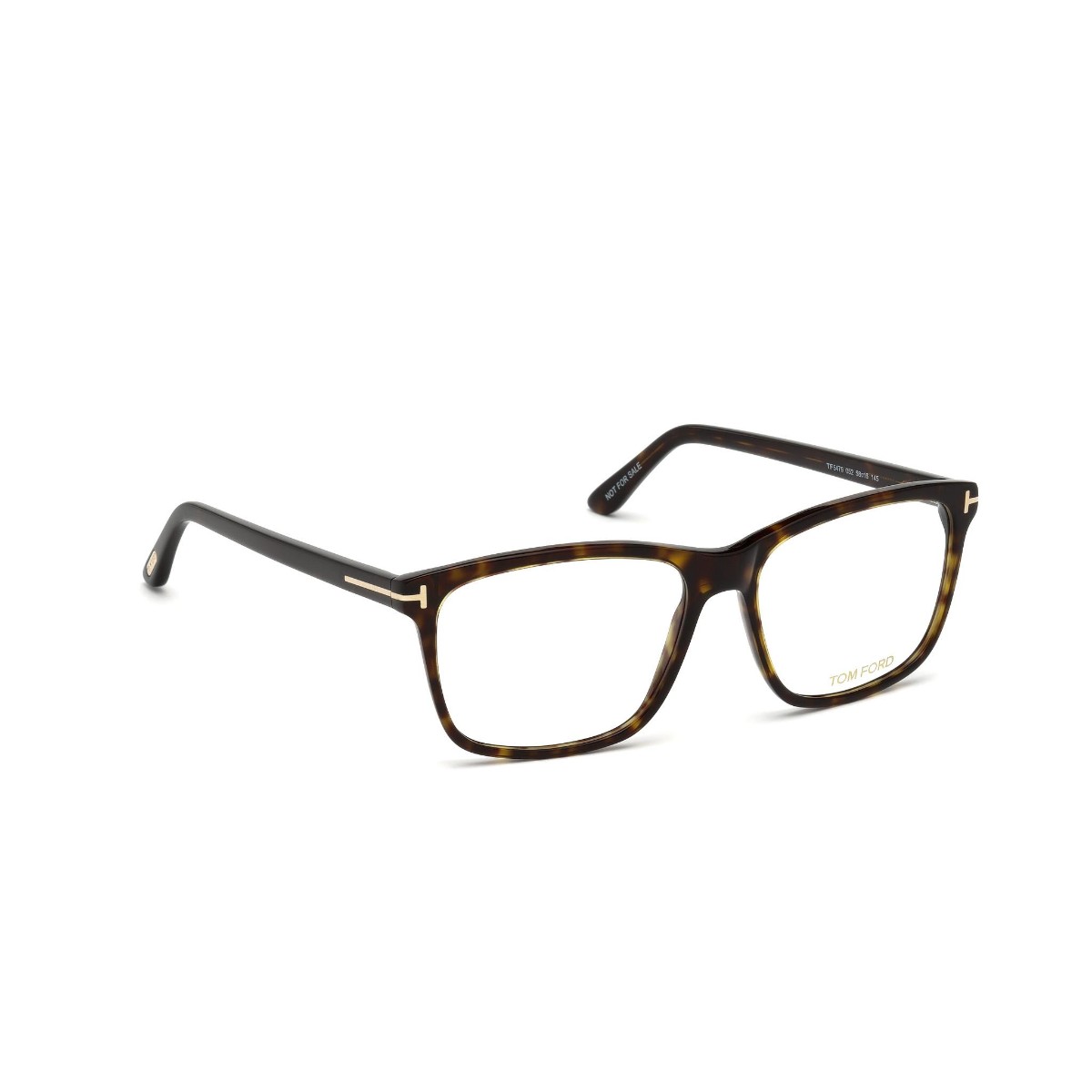 Tom Ford - TF5479-B 052 Havana Tort