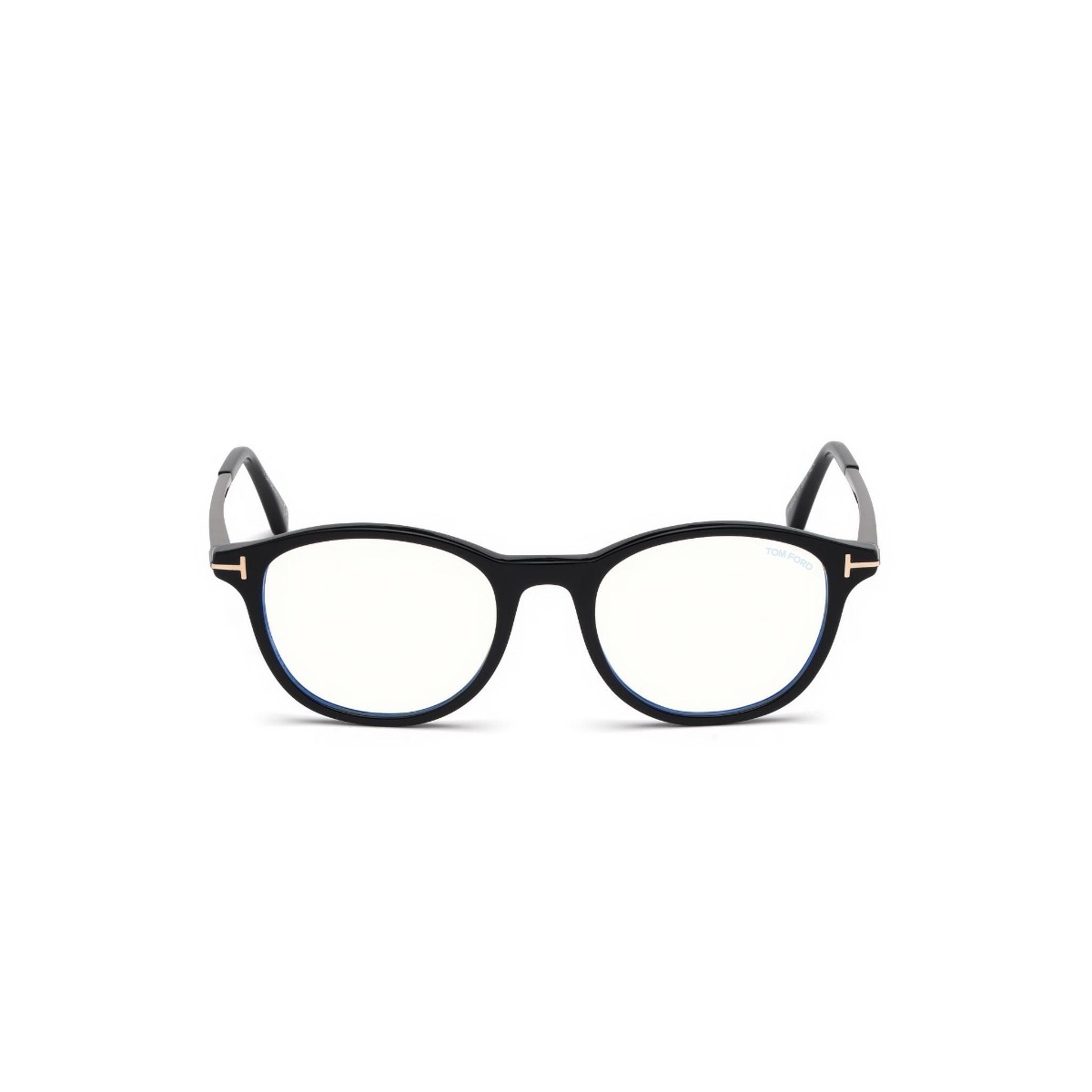 Tom Ford - TF5553-B 090 Blue Crystal with Silver