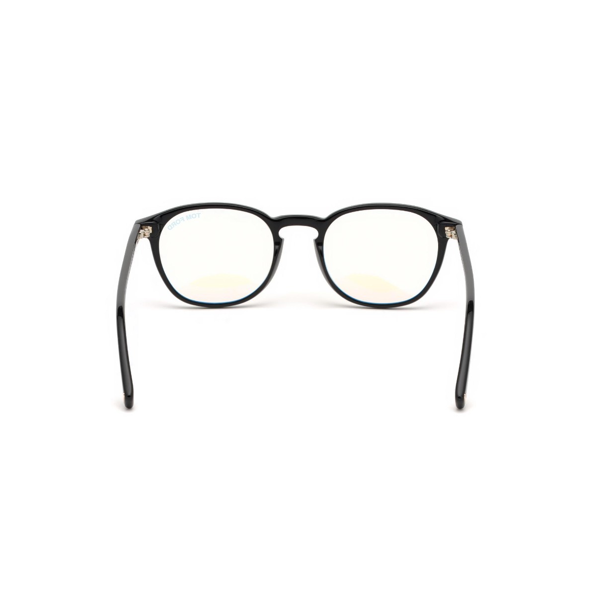 Tom Ford - TF5583-B 001 Black/Gold