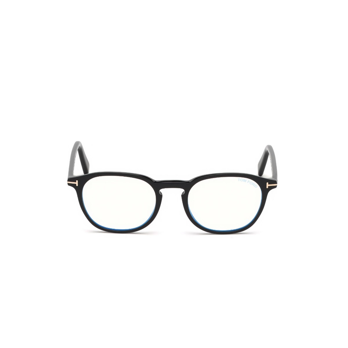 Tom Ford - TF5583-B 001 Black/Gold