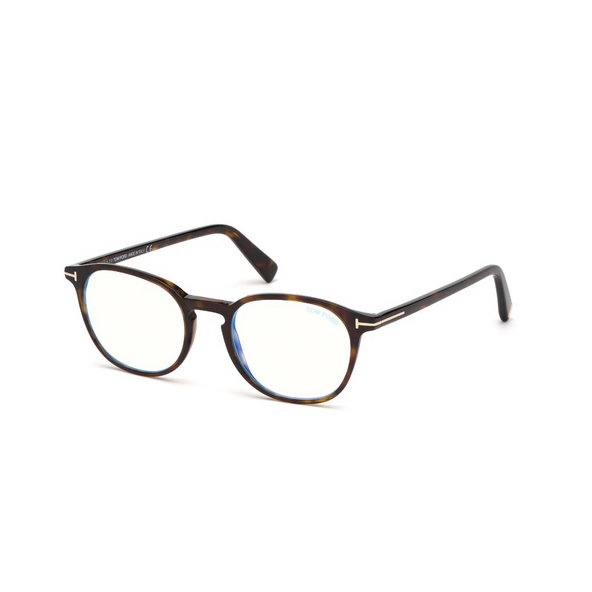 Tom Ford - TF5583-B 052 Tortoise