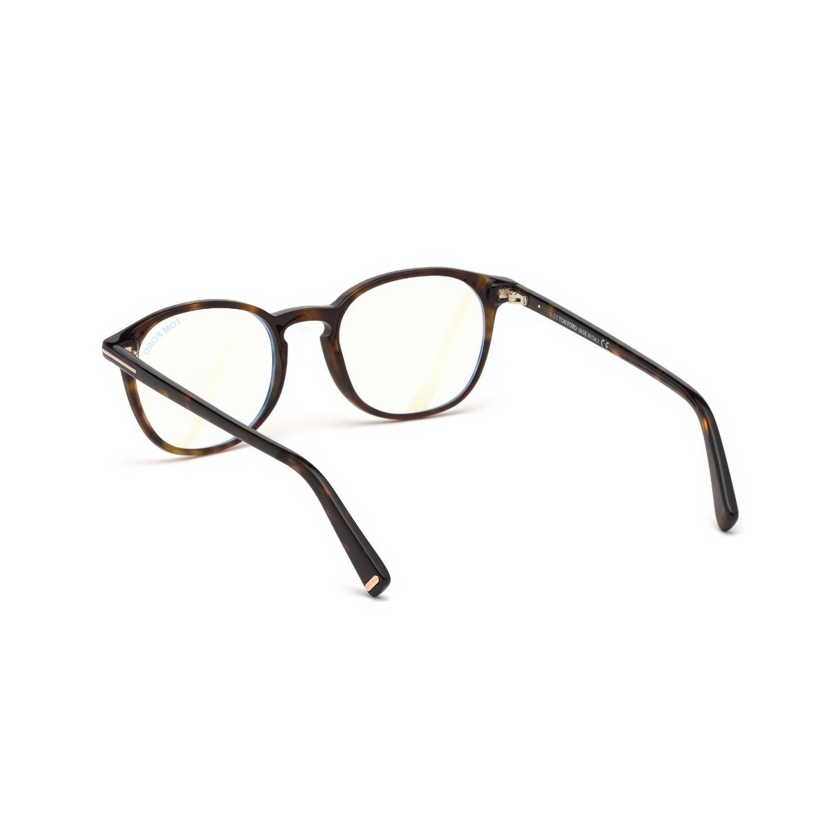 Tom Ford - TF5583-B 052 Tortoise