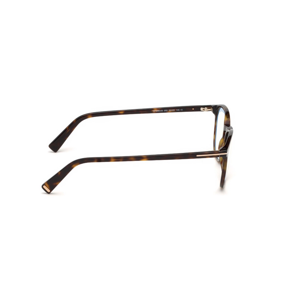 Tom Ford - TF5583-B 052 Tortoise