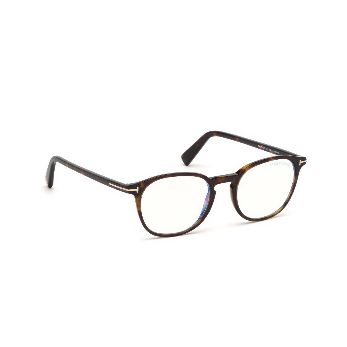 Tom Ford - TF5583-B 052 Tortoise