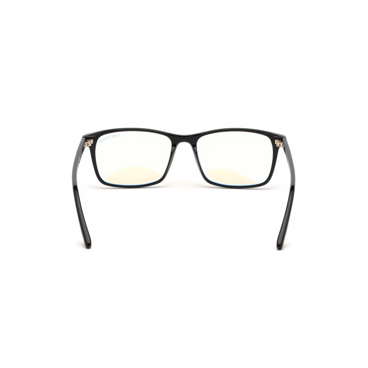 Tom Ford - TF5584-B 001 Black with Gold