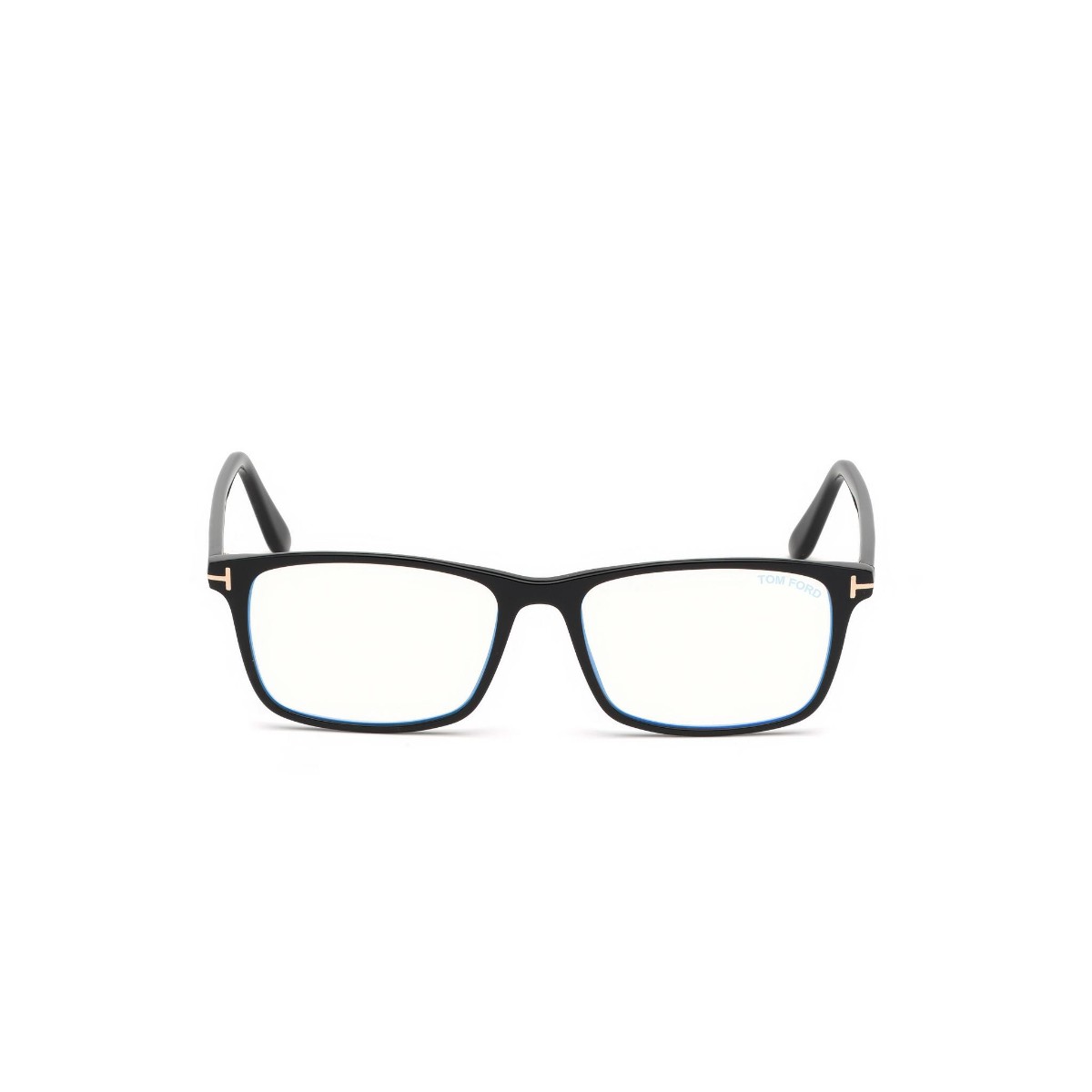 Tom Ford - TF5584-B 001 Black with Gold