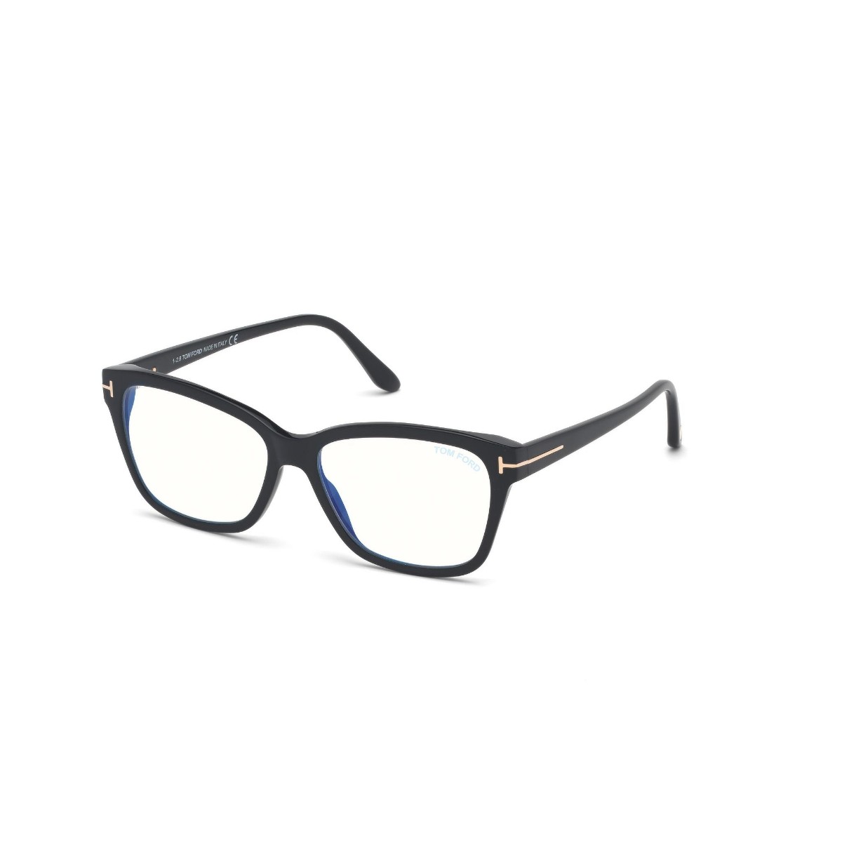 Tom Ford - TF5597-F-B 001 Black