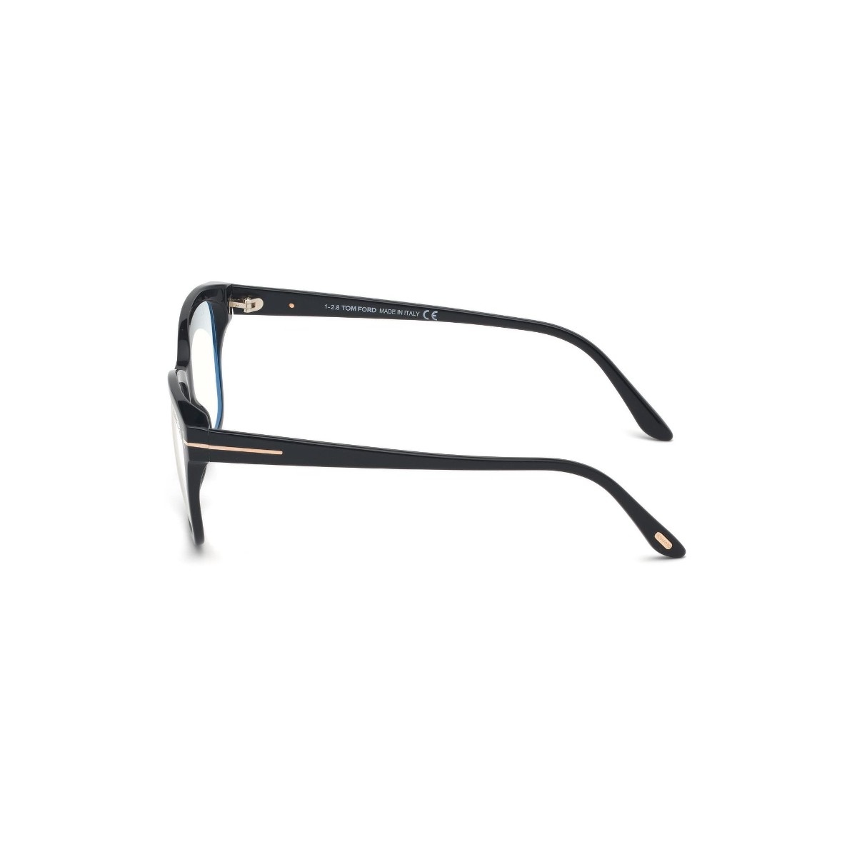 Tom Ford - TF5597-F-B 001 Black