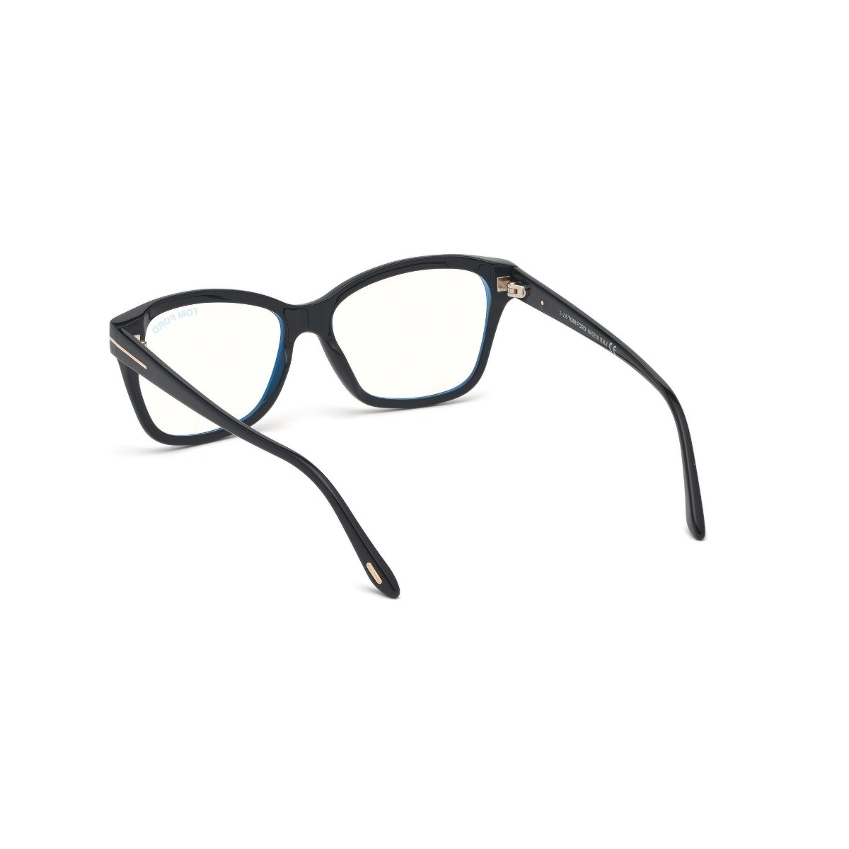 Tom Ford - TF5597-F-B 001 Black