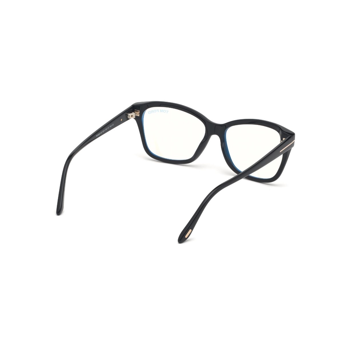 Tom Ford - TF5597-F-B 001 Black