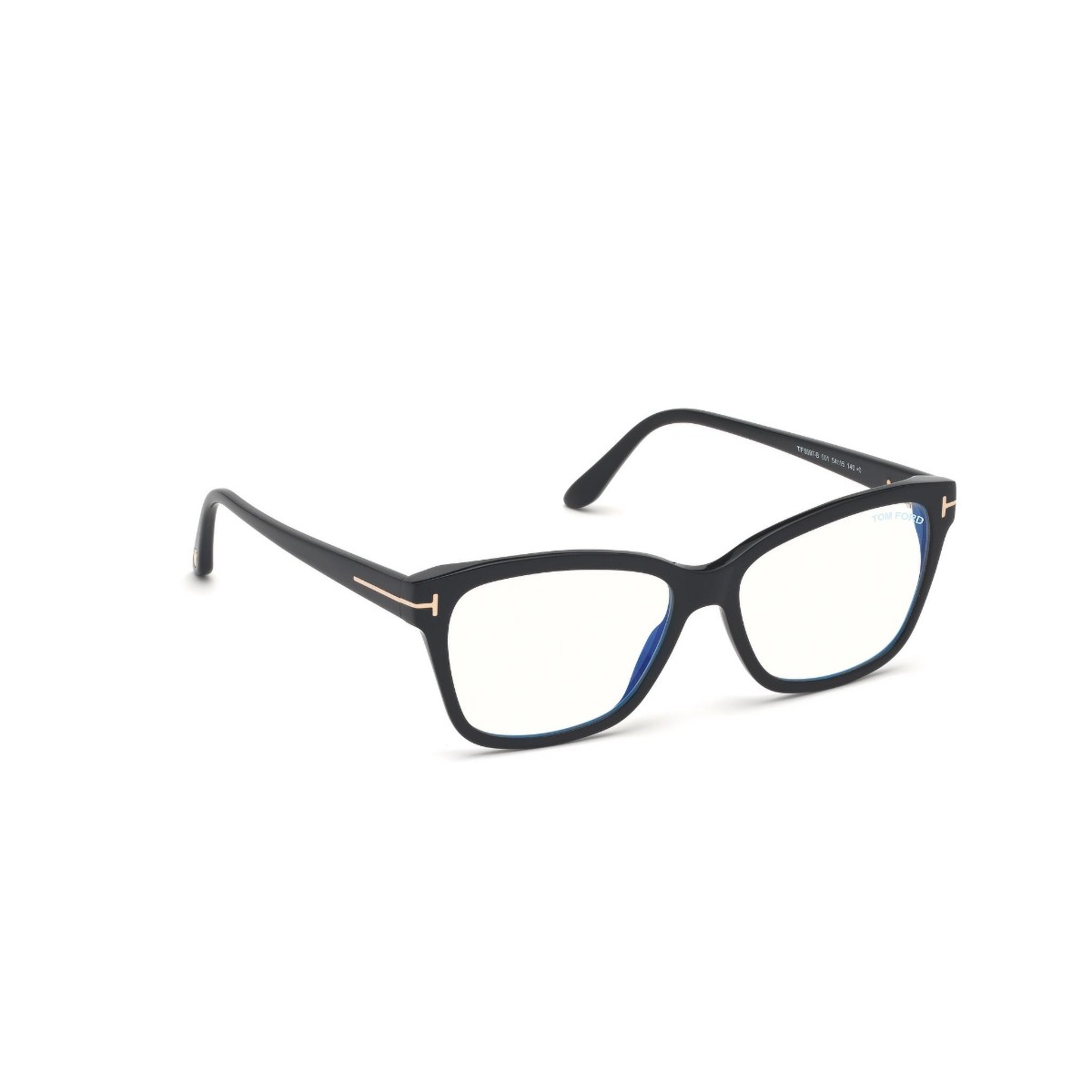 Tom Ford - TF5597-F-B 001 Black