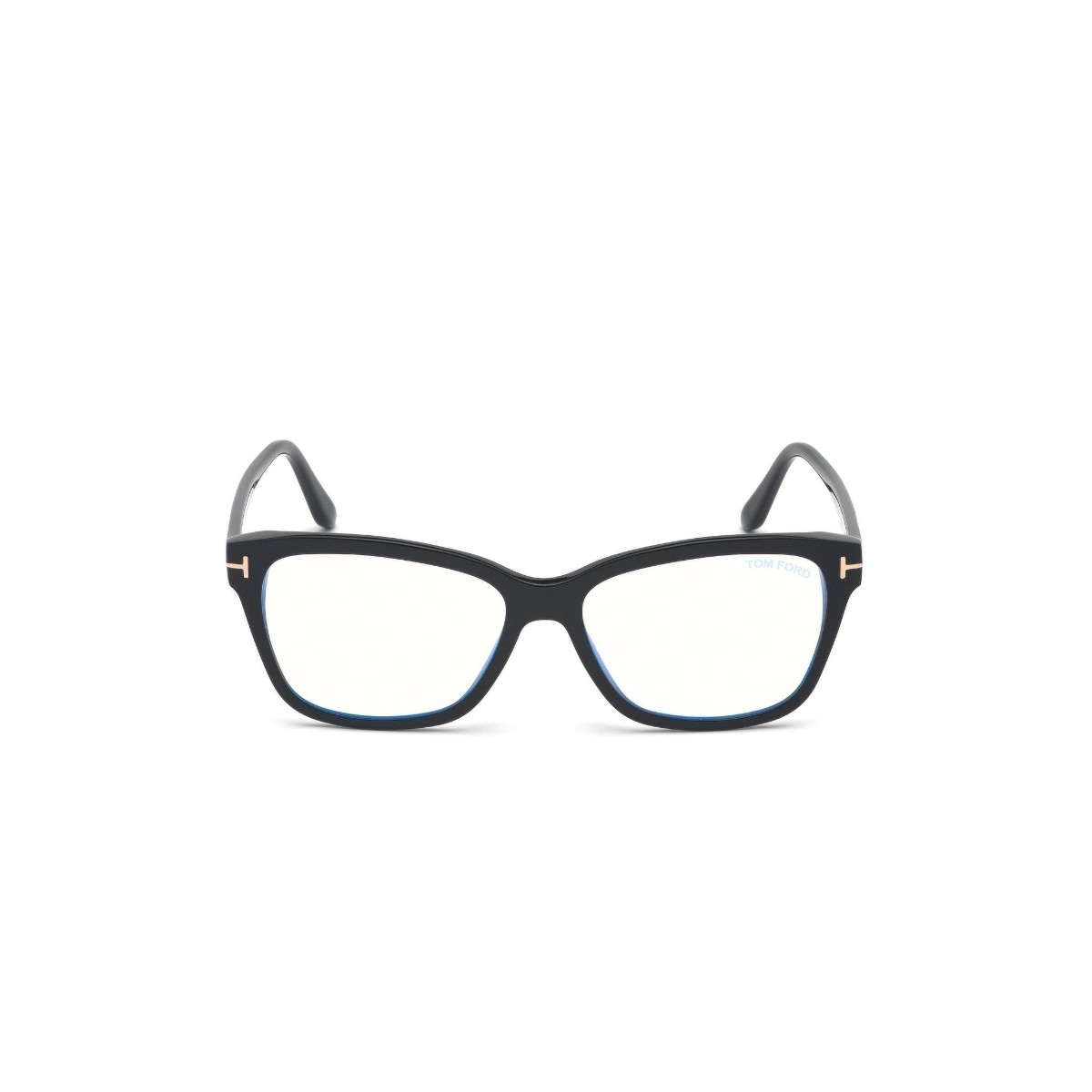 Tom Ford - TF5597-F-B 001 Black