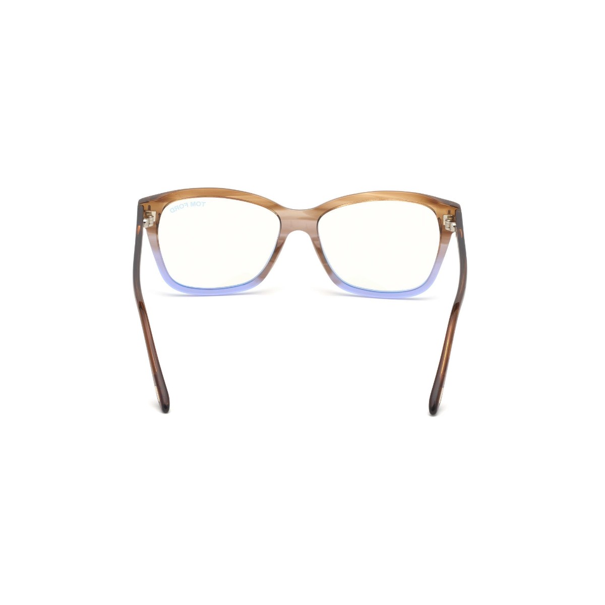 Tom Ford - TF5597-F-B 047 Brown to Blue