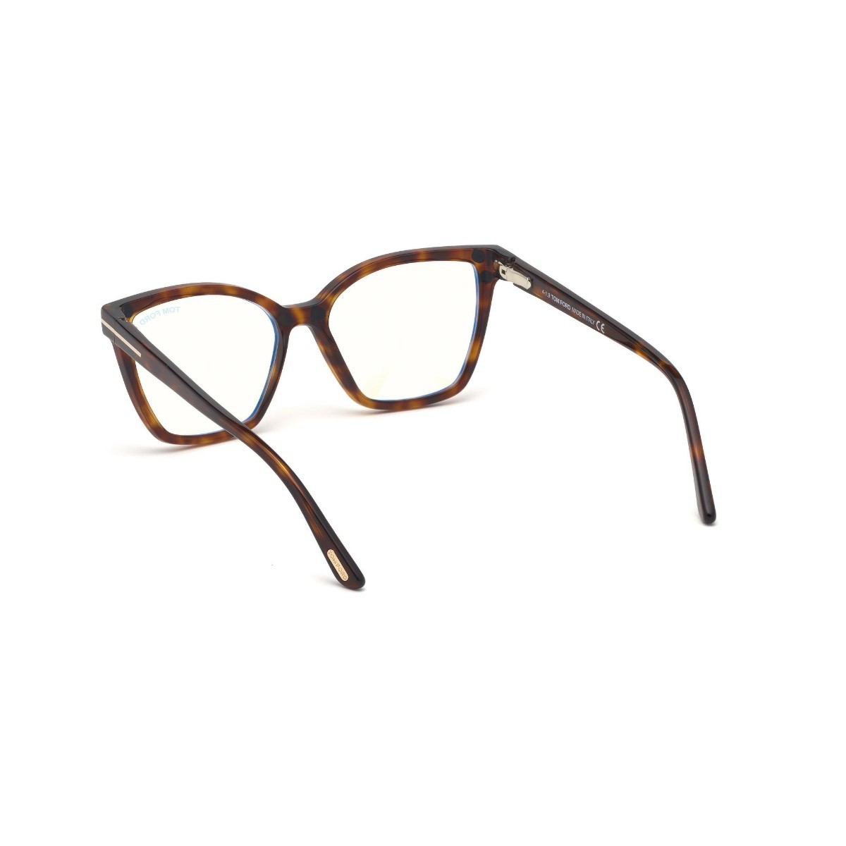 Tom Ford - TF5641-B 054 Bronze Tortoise