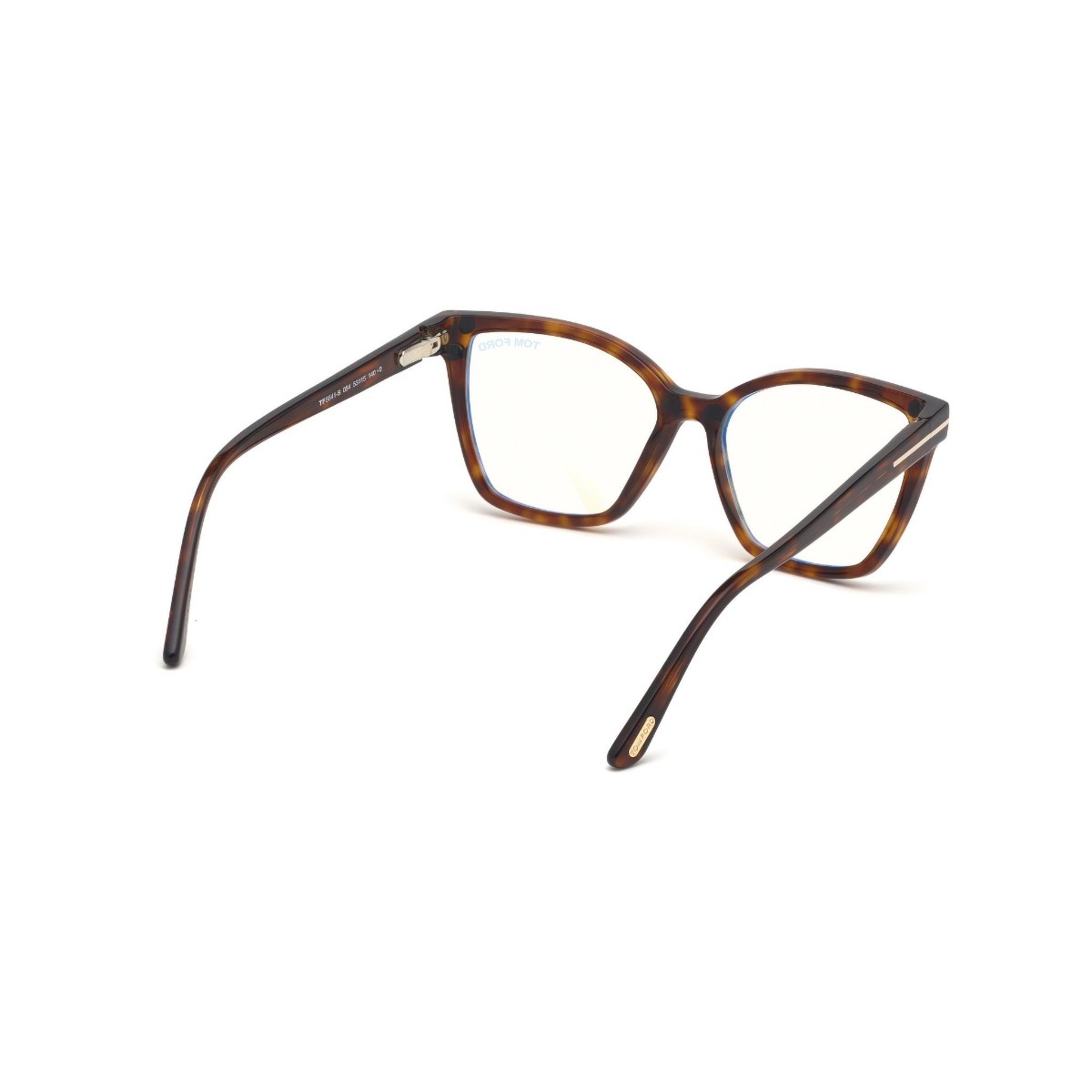 Tom Ford - TF5641-B 054 Bronze Tortoise