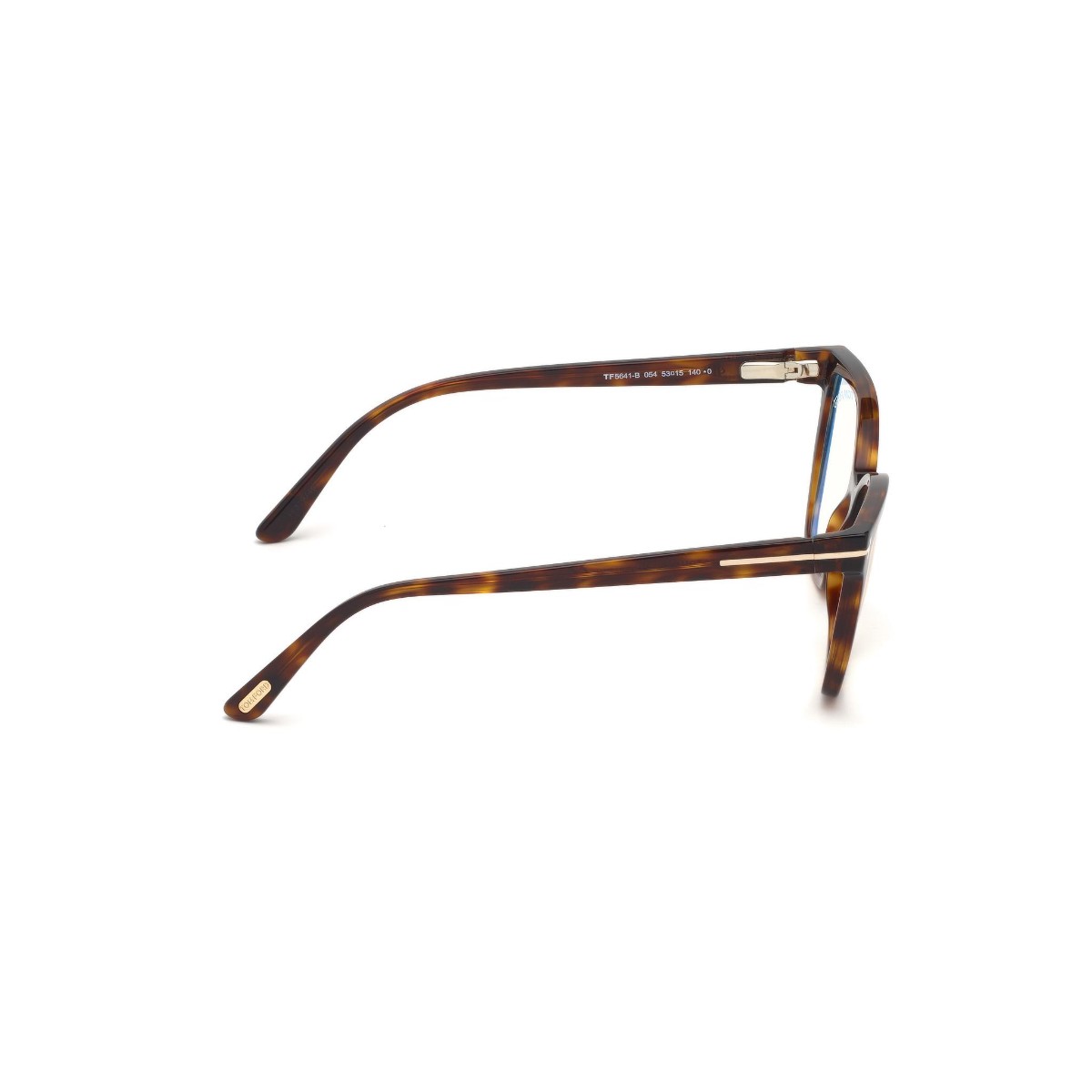 Tom Ford - TF5641-B 054 Bronze Tortoise