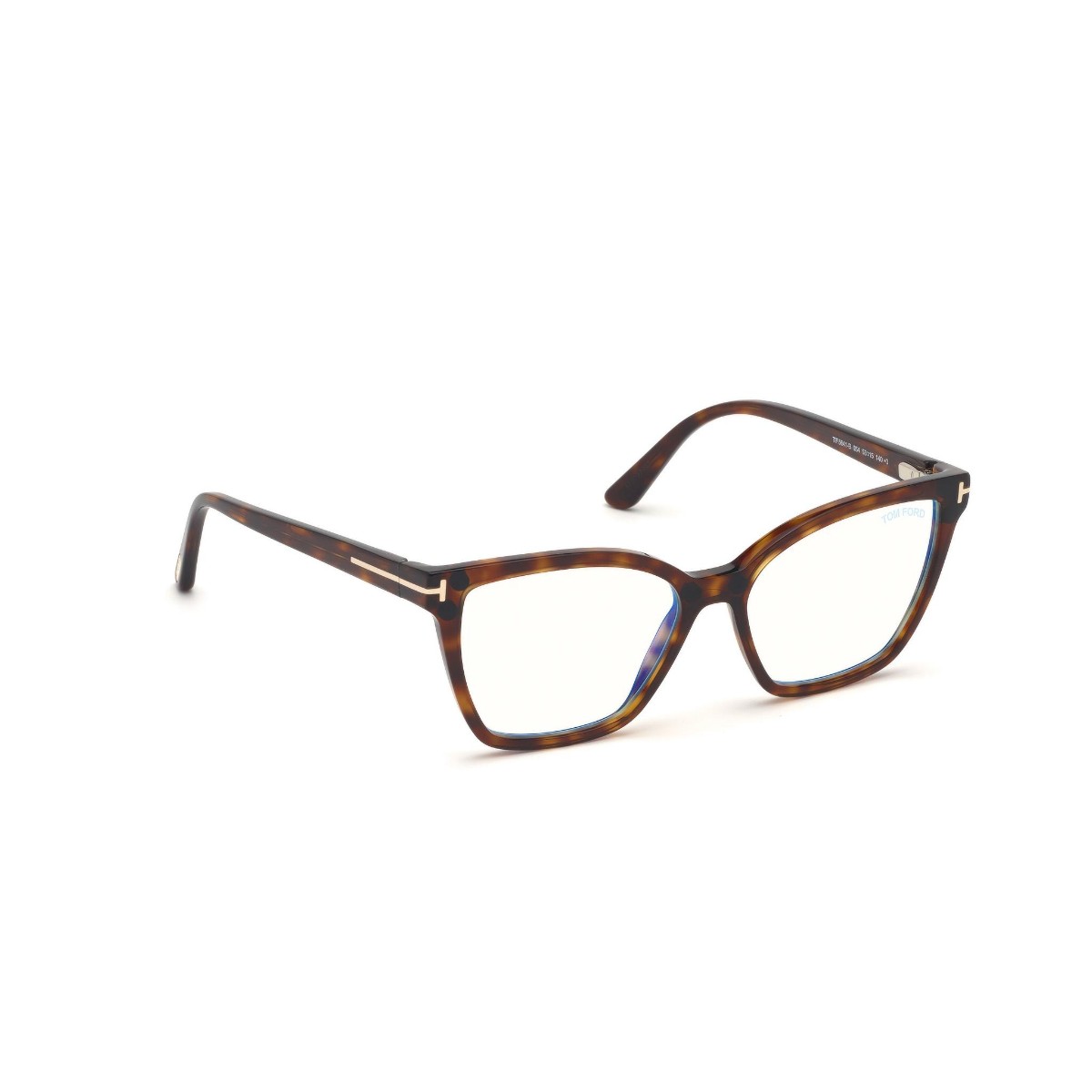 Tom Ford - TF5641-B 054 Bronze Tortoise