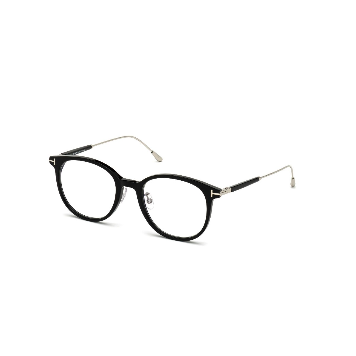 Tom Ford - TF5644-D_B 001 Black/Silver