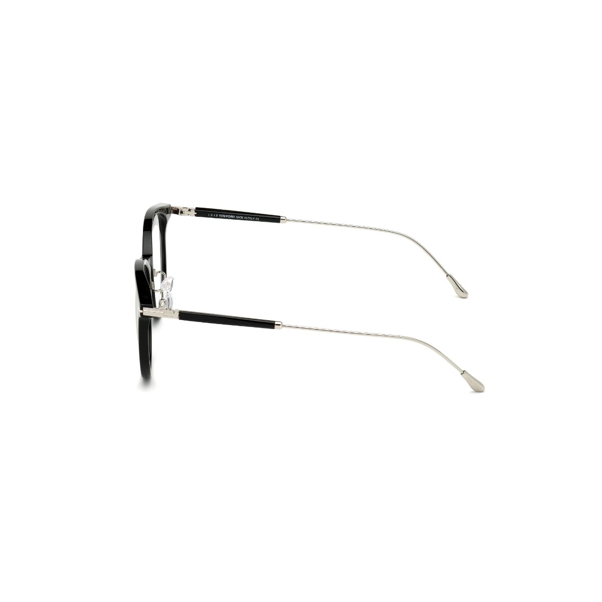 Tom Ford - TF5644-D_B 001 Black/Silver