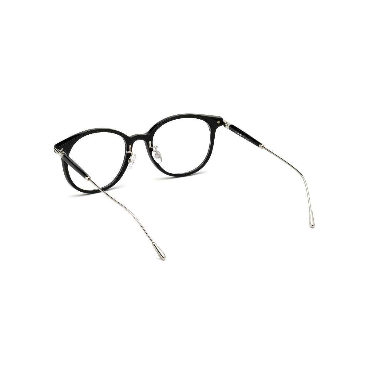 Tom Ford - TF5644-D_B 001 Black/Silver
