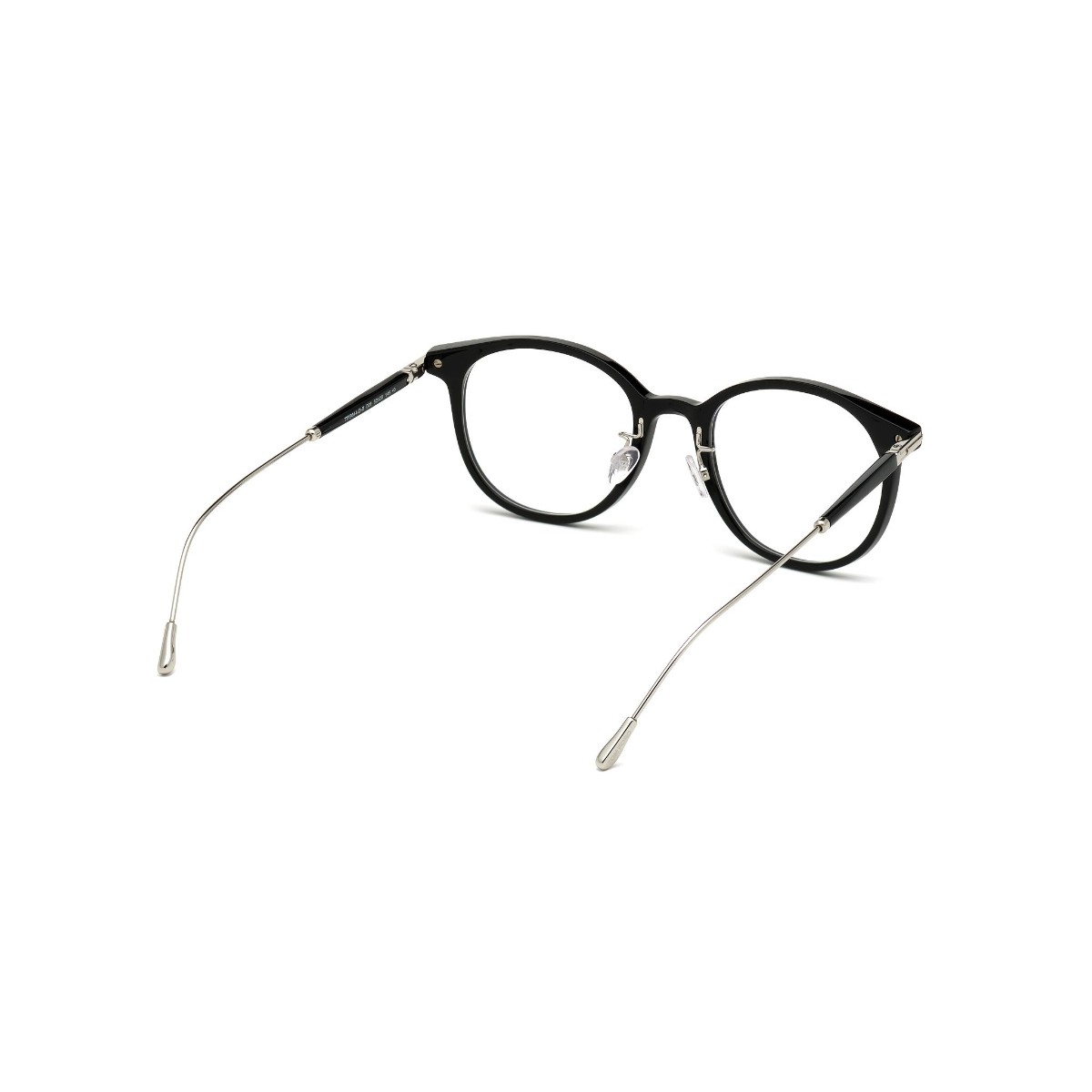 Tom Ford - TF5644-D_B 001 Black/Silver