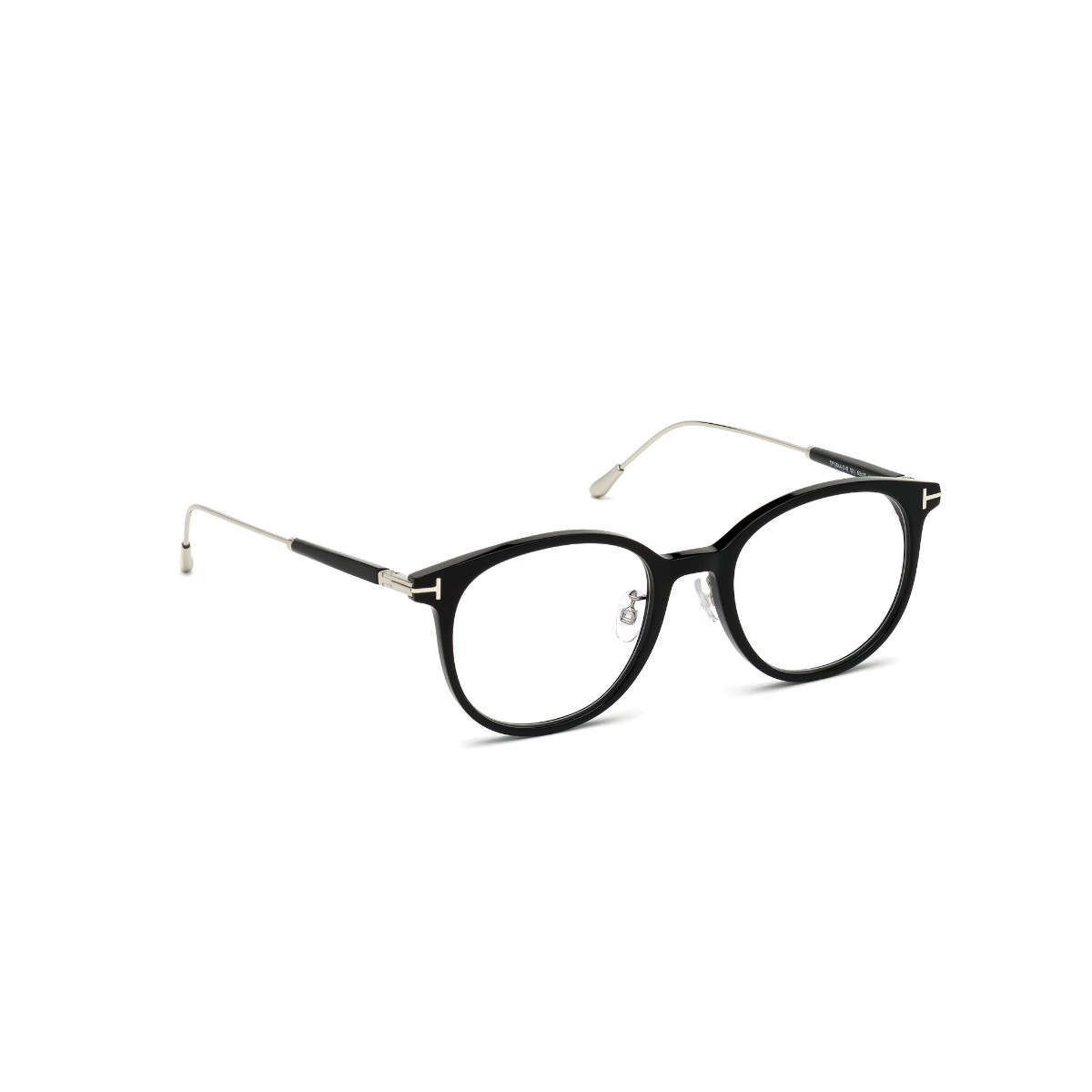Tom Ford - TF5644-D_B 001 Black/Silver
