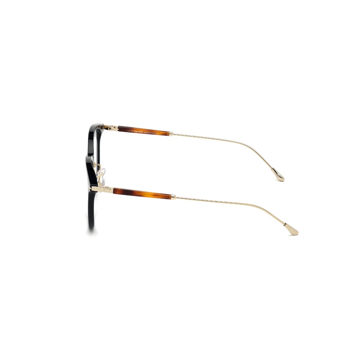 Tom Ford - TF5644-D_B 090 Blue/Silver/Tortoise