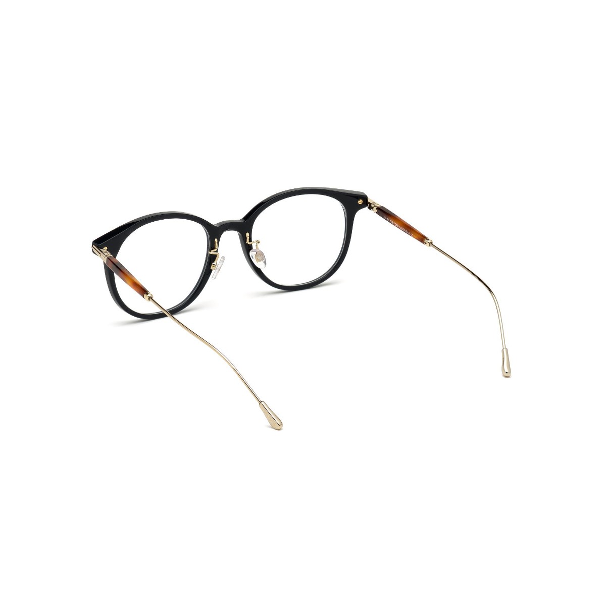 Tom Ford - TF5644-D_B 090 Blue/Silver/Tortoise