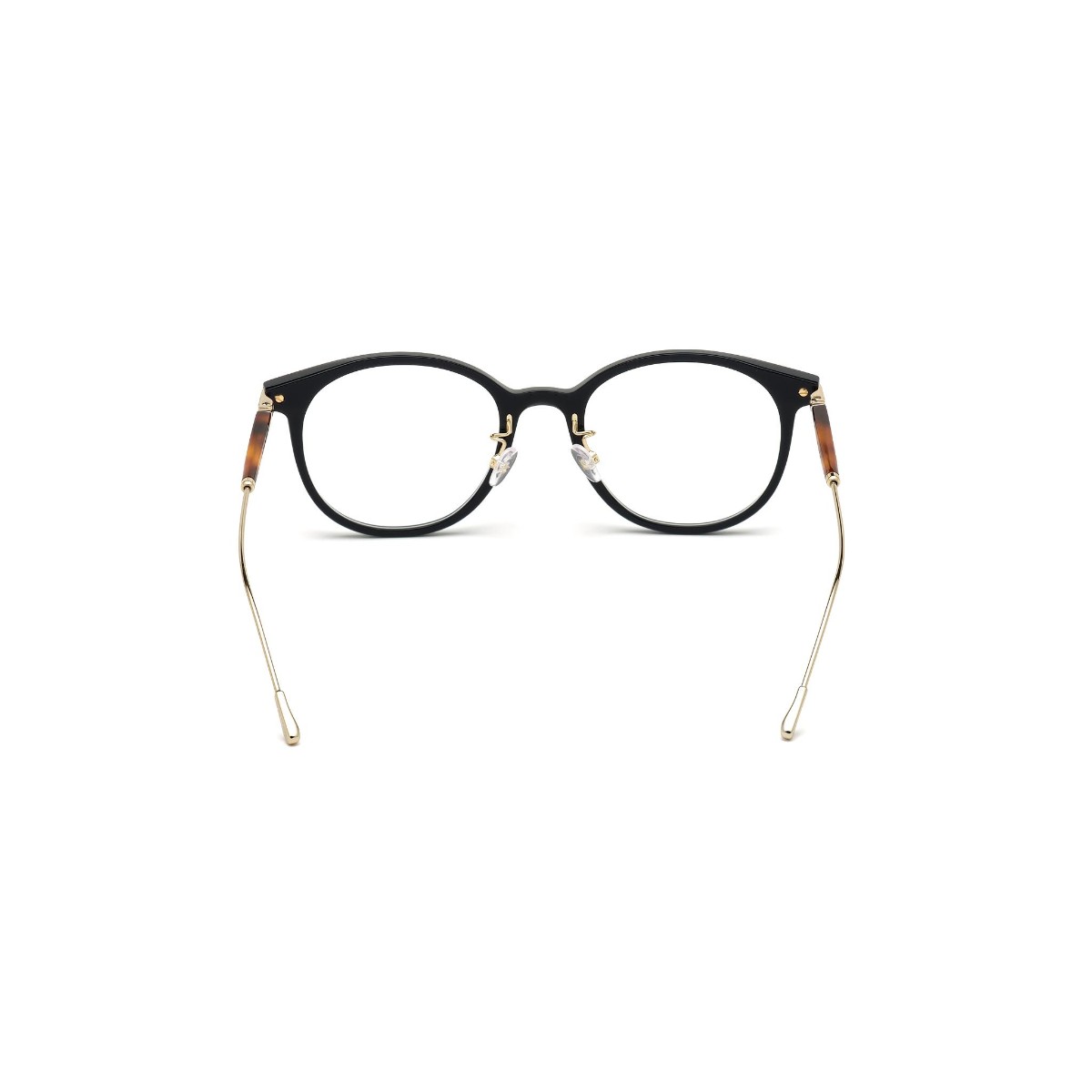 Tom Ford - TF5644-D_B 090 Blue/Silver/Tortoise