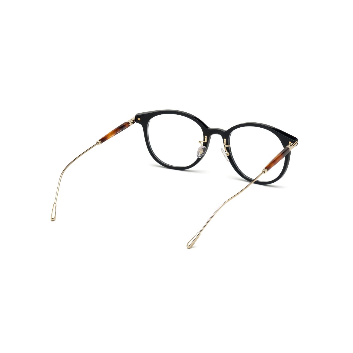 Tom Ford - TF5644-D_B 090 Blue/Silver/Tortoise