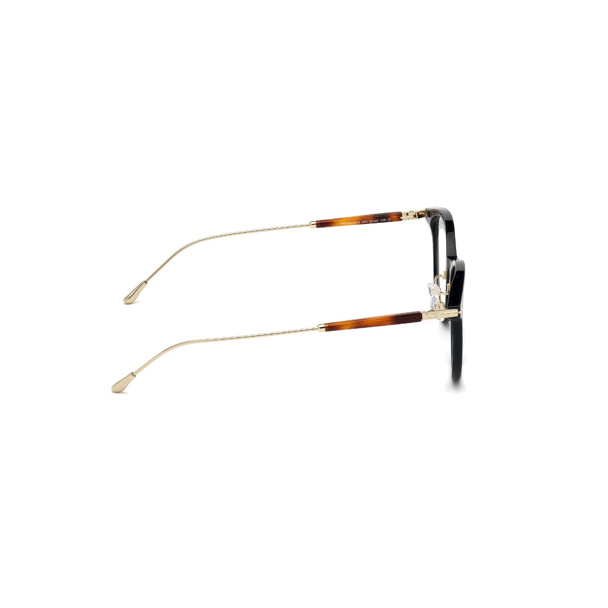 Tom Ford - TF5644-D_B 090 Blue/Silver/Tortoise