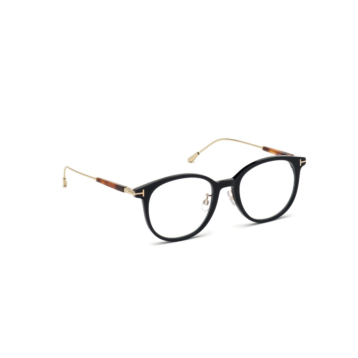 Tom Ford - TF5644-D_B 090 Blue/Silver/Tortoise