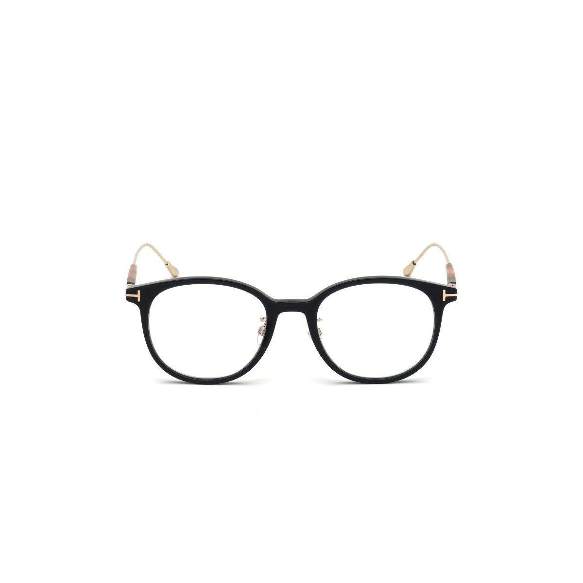 Tom Ford - TF5644-D_B 090 Blue/Silver/Tortoise