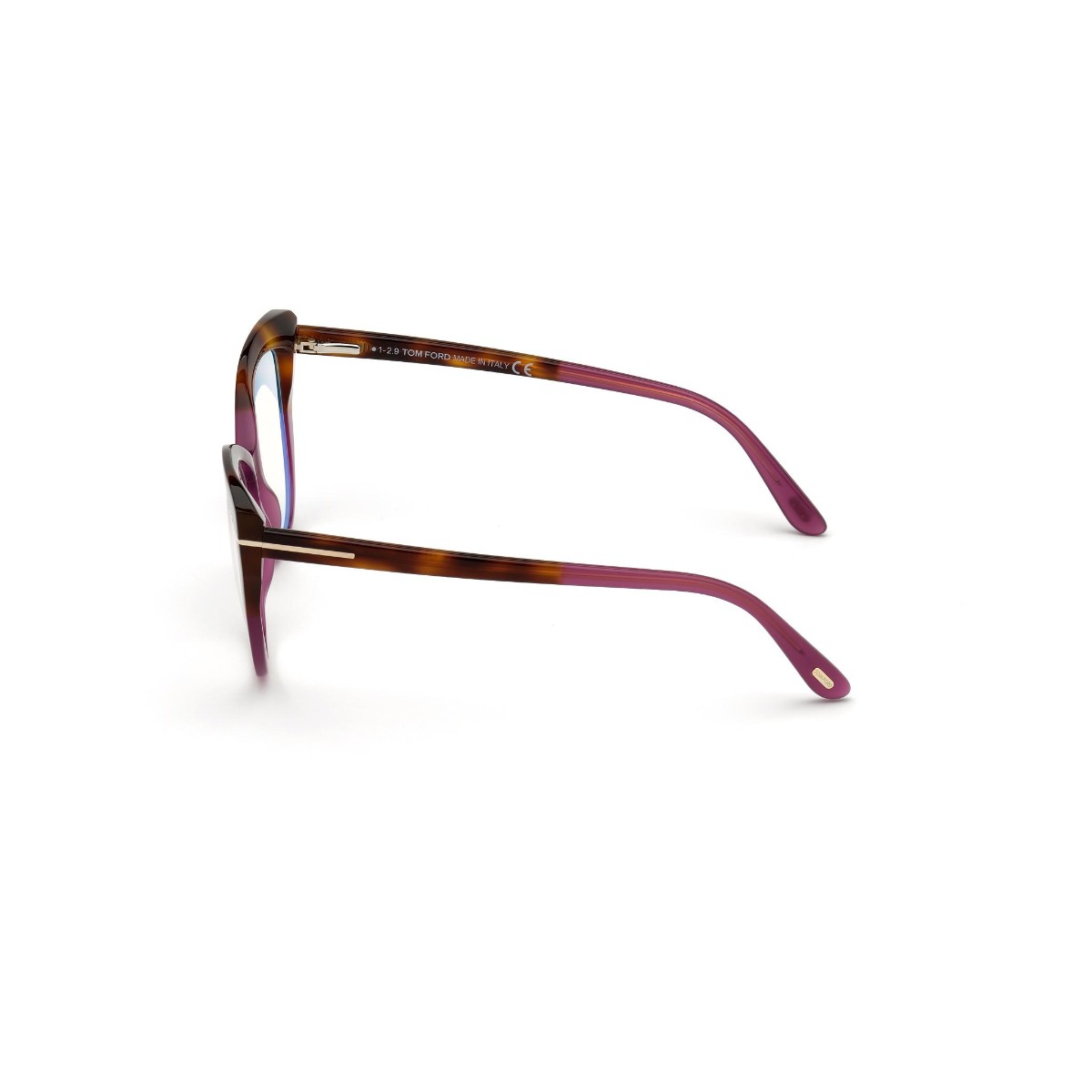 Tom Ford Eyewear - TF5673-B 081 | Eye Candy Optical