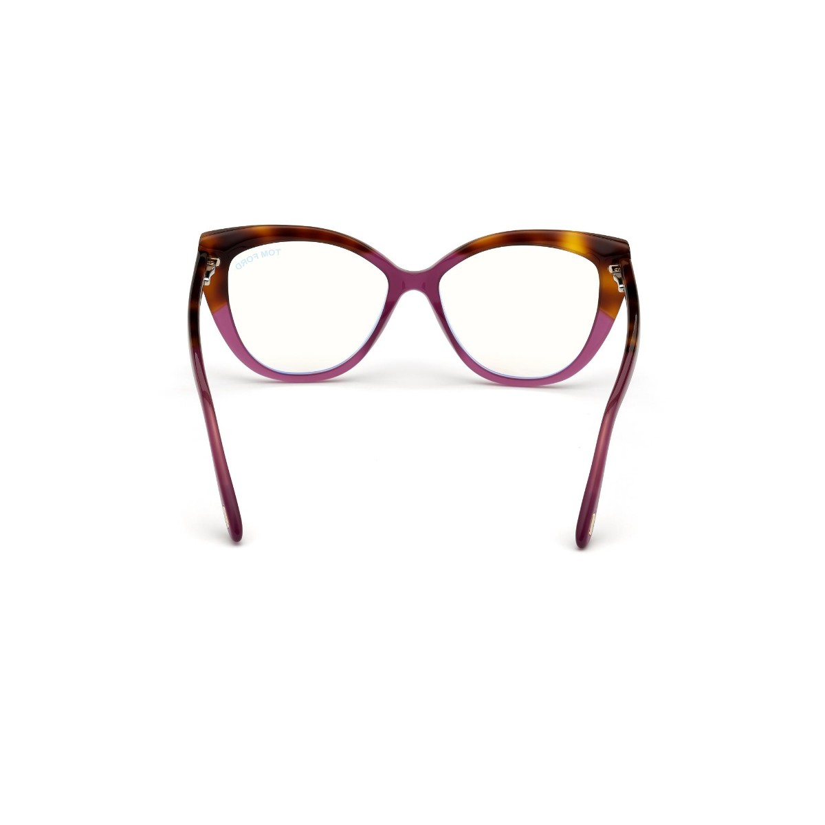 Tom Ford - TF5673-B 081 Tortoise/Pink