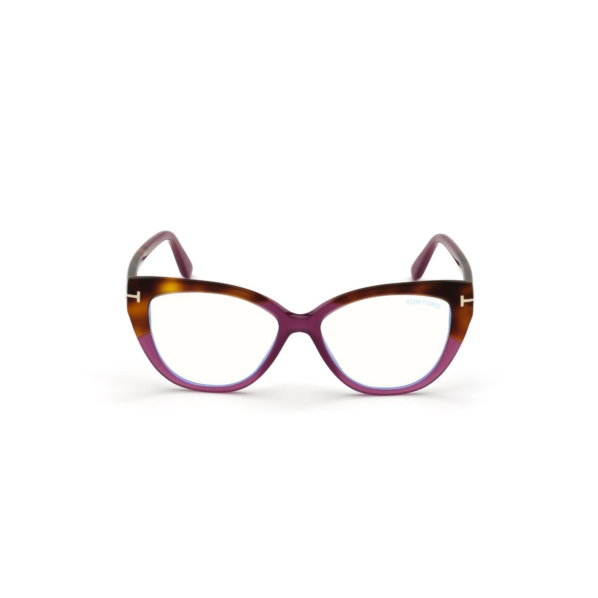 Tom Ford - TF5673-B 081 Tortoise/Pink