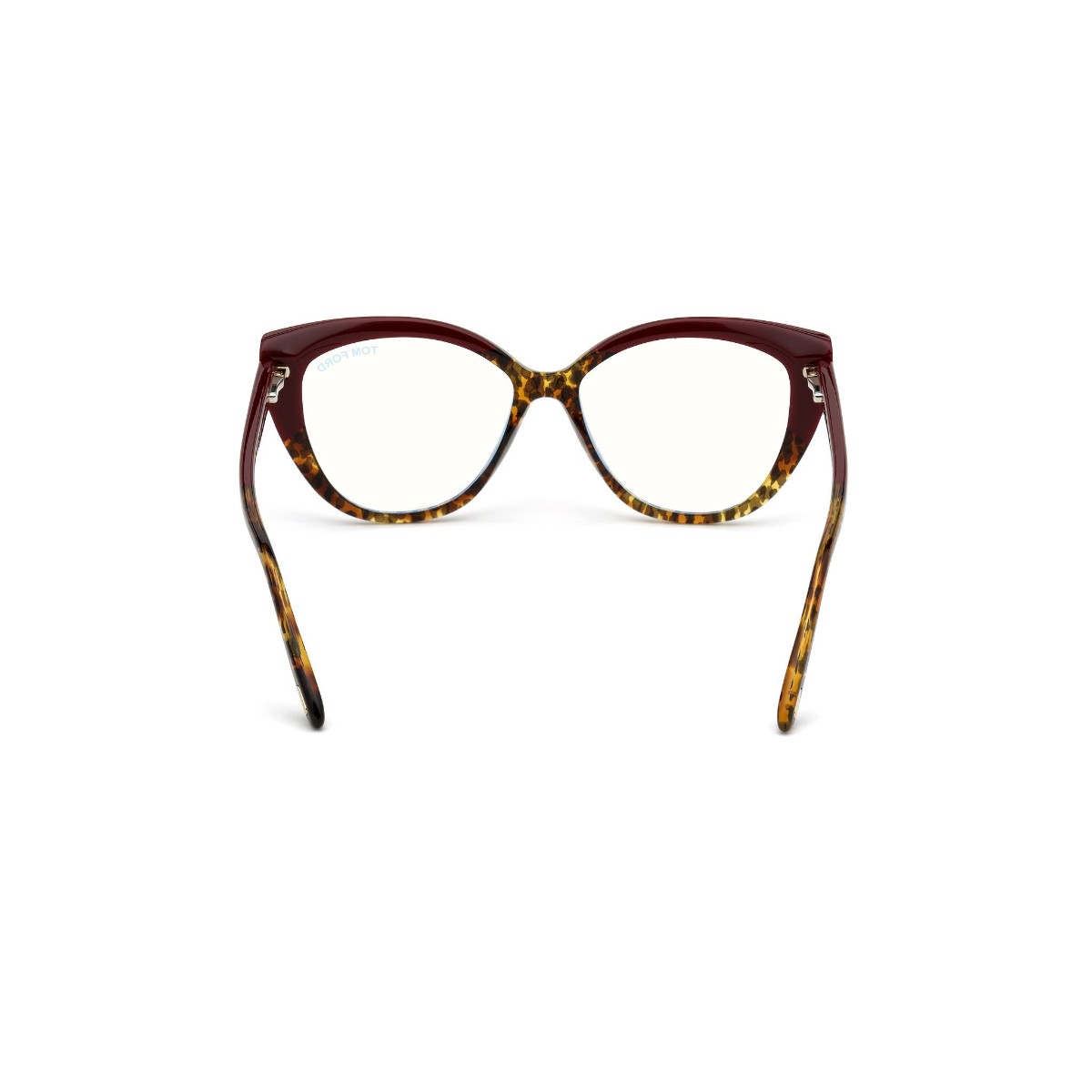 Tom Ford - TF5673-B 056 Burgundy/Brown Tortoise