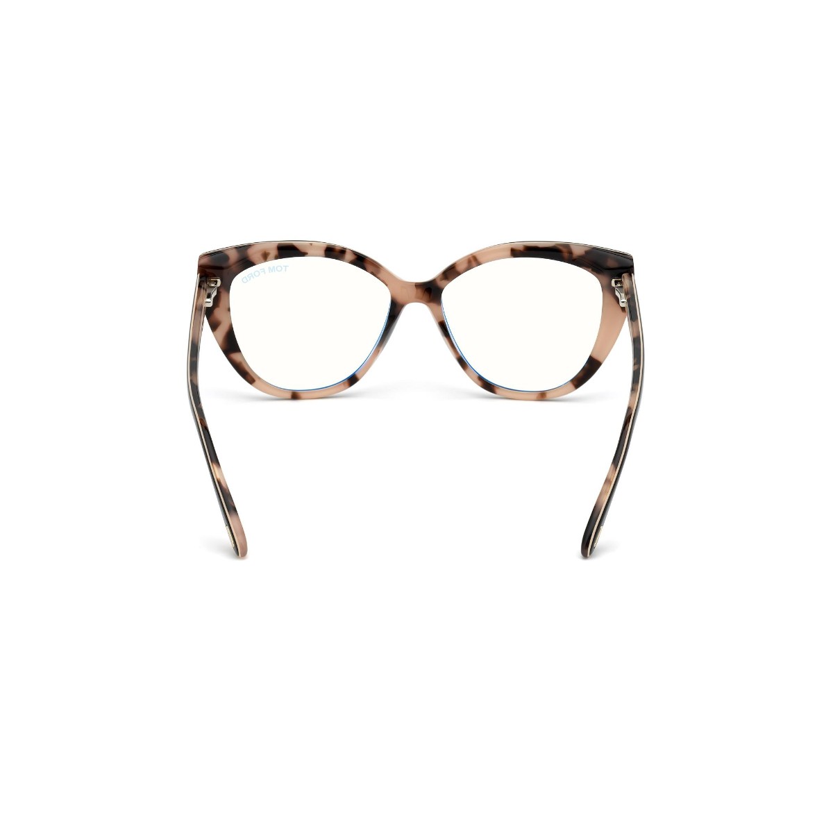 Tom Ford - TF5673-B 005 Brown w/Tortoise Pink