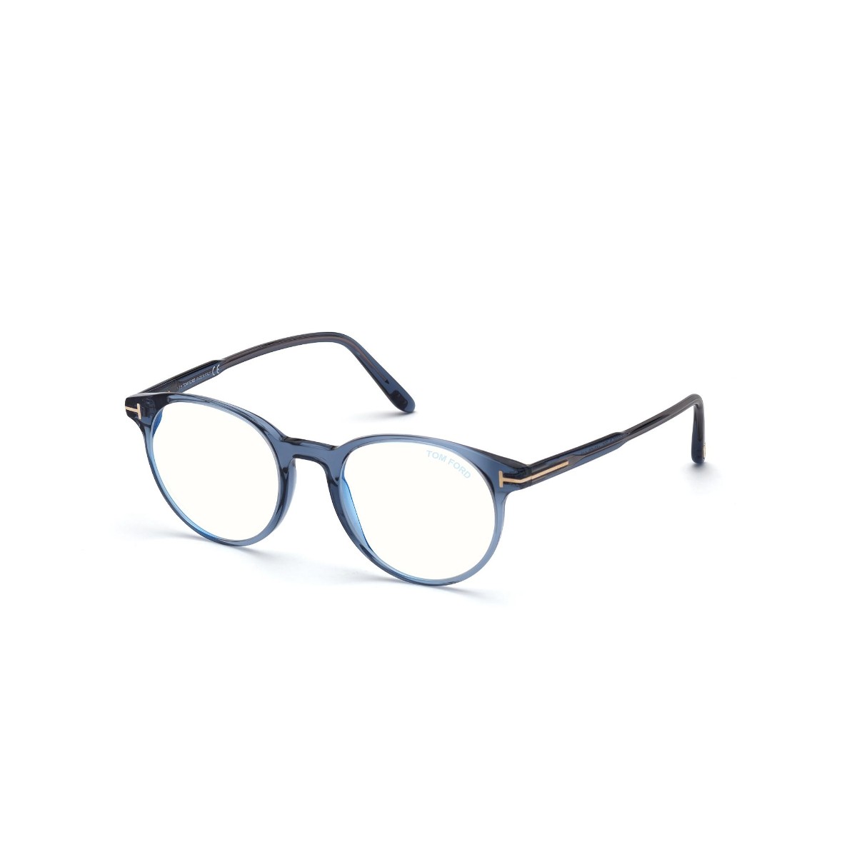 Tom Ford - TF5695-B 090 Blue