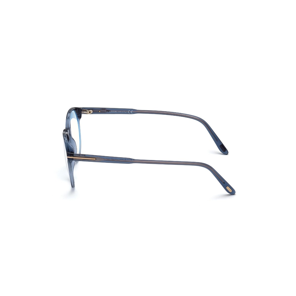 Tom Ford - TF5695-B 090 Blue