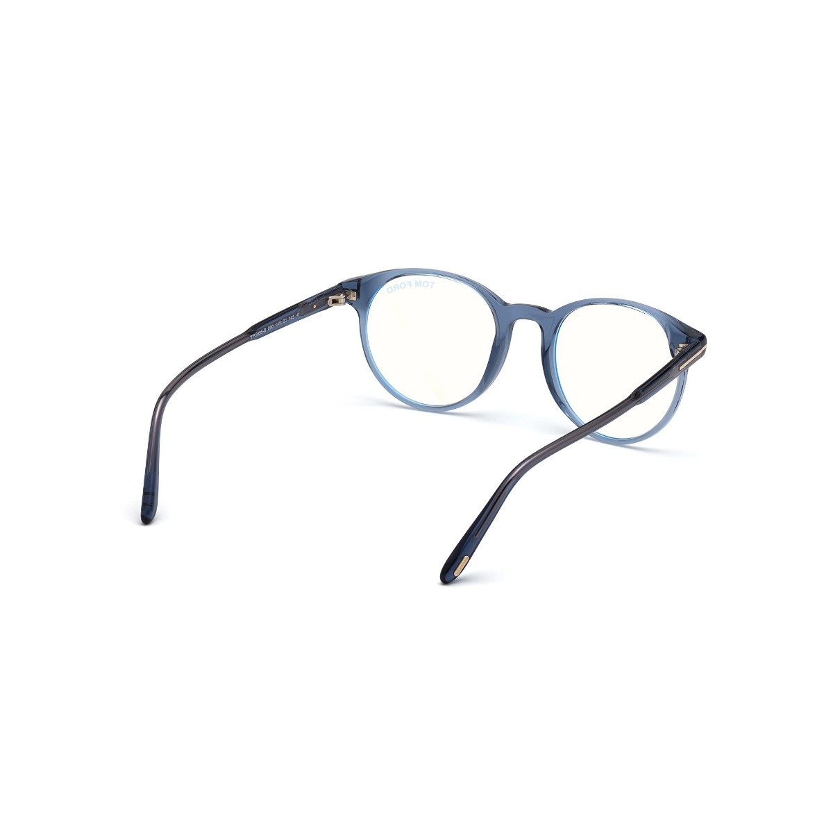 Tom Ford - TF5695-B 090 Blue