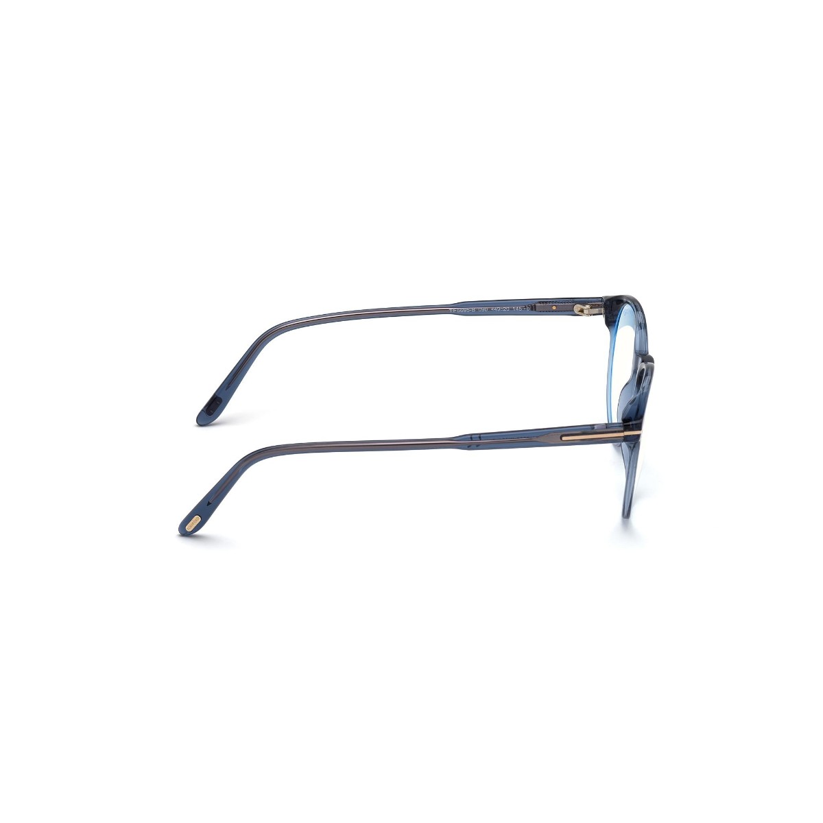 Tom Ford - TF5695-B 090 Blue