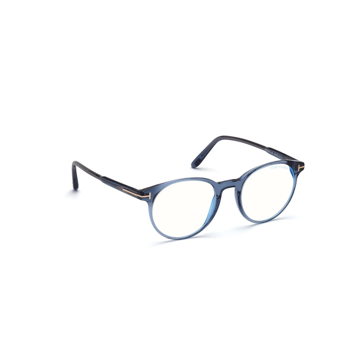 Tom Ford - TF5695-B 090 Blue