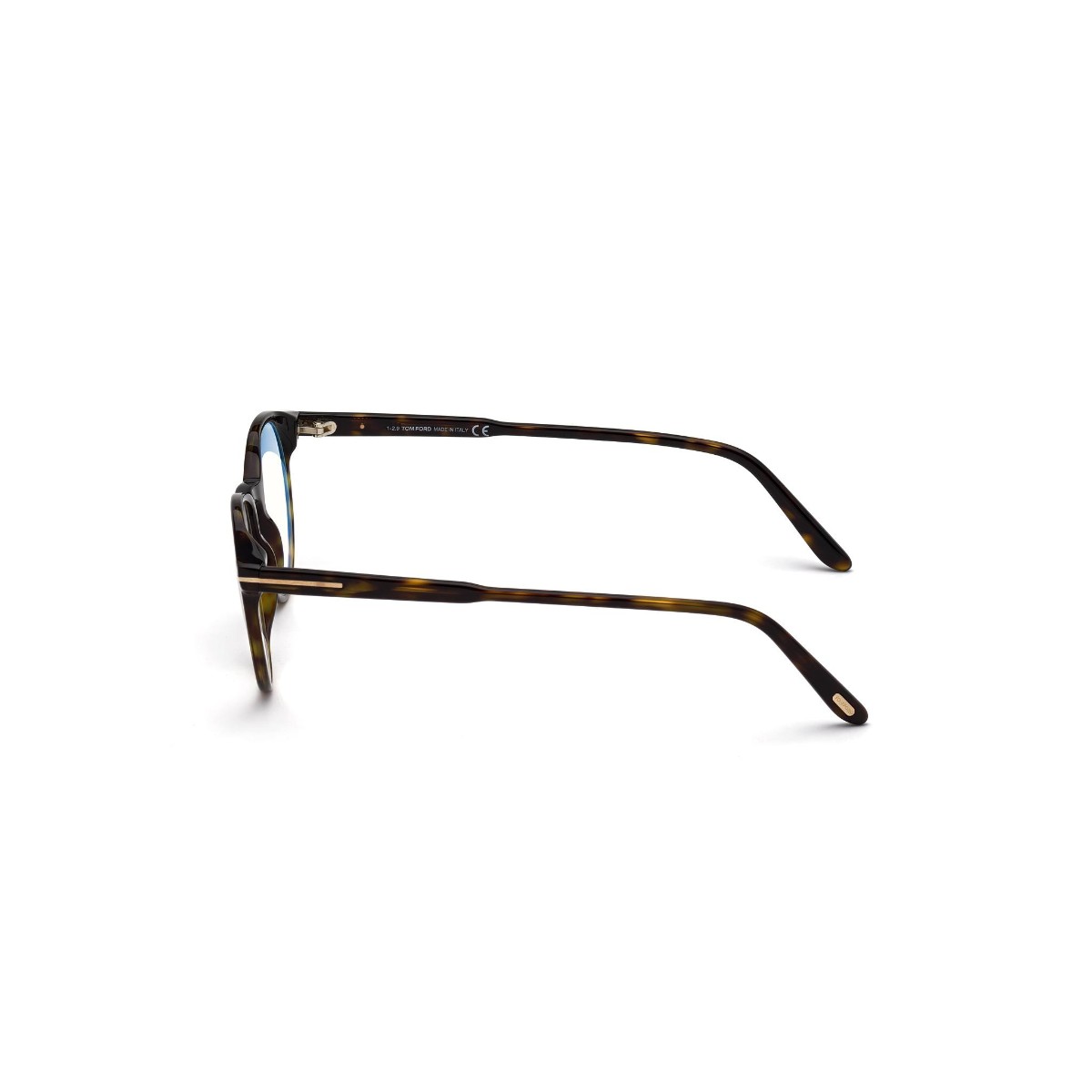 Tom Ford - TF5695-B 052 Yellow Tortoise